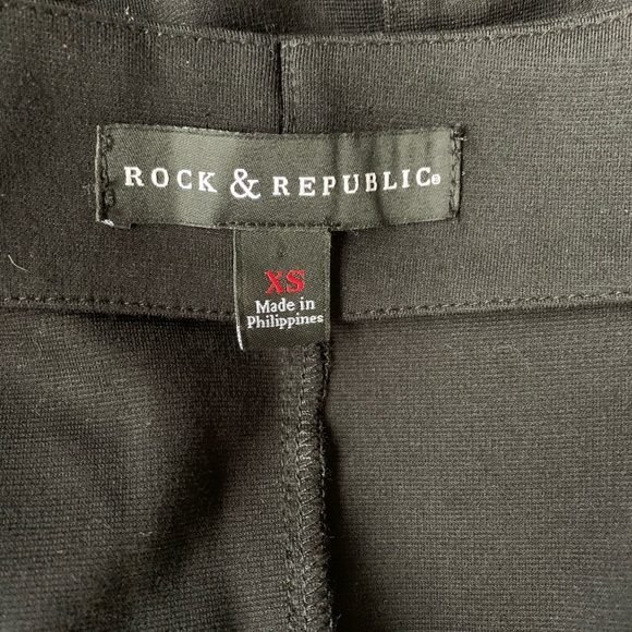 Rock and Republic dress - Picture 7 of 7